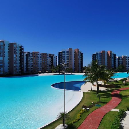 Beautiful Condo In Cancun! Dreams Lagoon Екстериор снимка