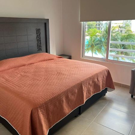 Beautiful Condo In Cancun! Dreams Lagoon Екстериор снимка