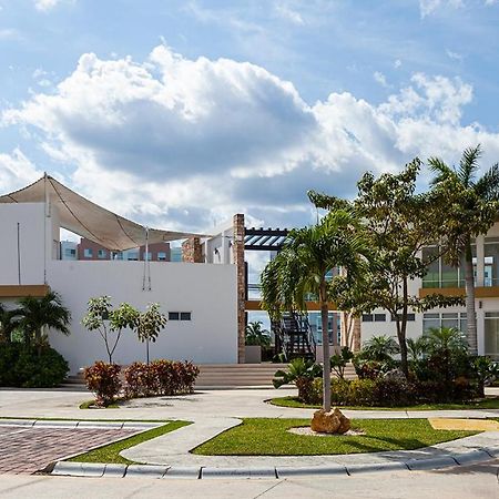 Beautiful Condo In Cancun! Dreams Lagoon Екстериор снимка