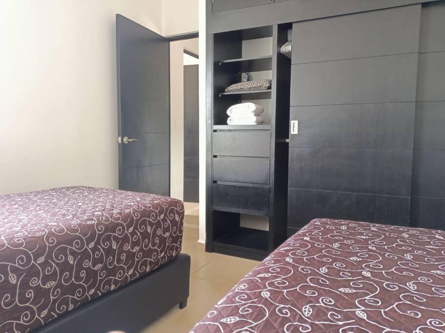 Beautiful Condo In Cancun! Dreams Lagoon Екстериор снимка