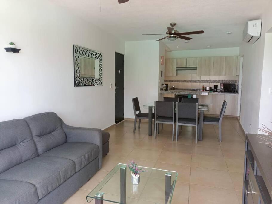 Beautiful Condo In Cancun! Dreams Lagoon Екстериор снимка