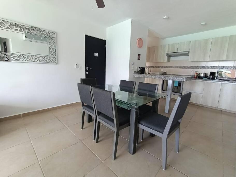 Beautiful Condo In Cancun! Dreams Lagoon Екстериор снимка