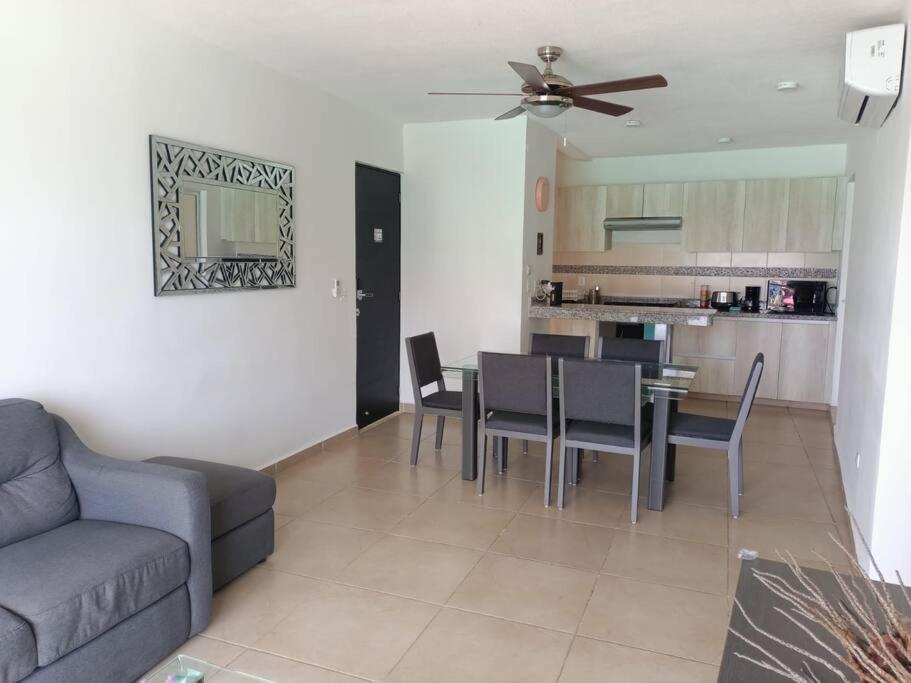 Beautiful Condo In Cancun! Dreams Lagoon Екстериор снимка