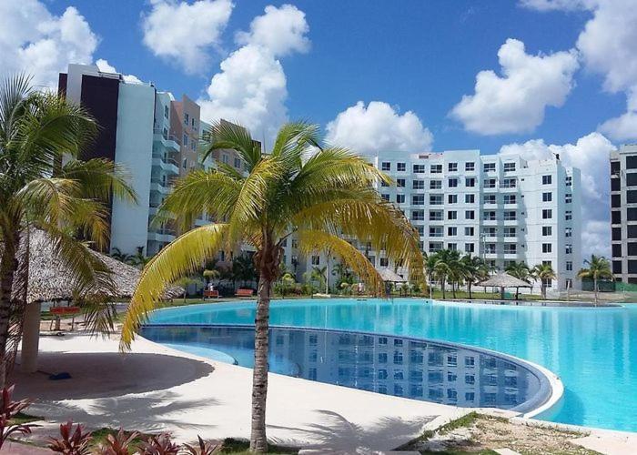Beautiful Condo In Cancun! Dreams Lagoon Екстериор снимка